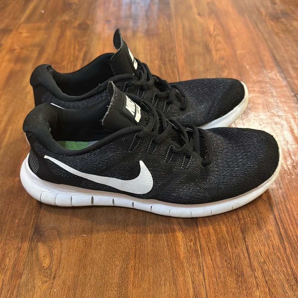 Nike sneakers